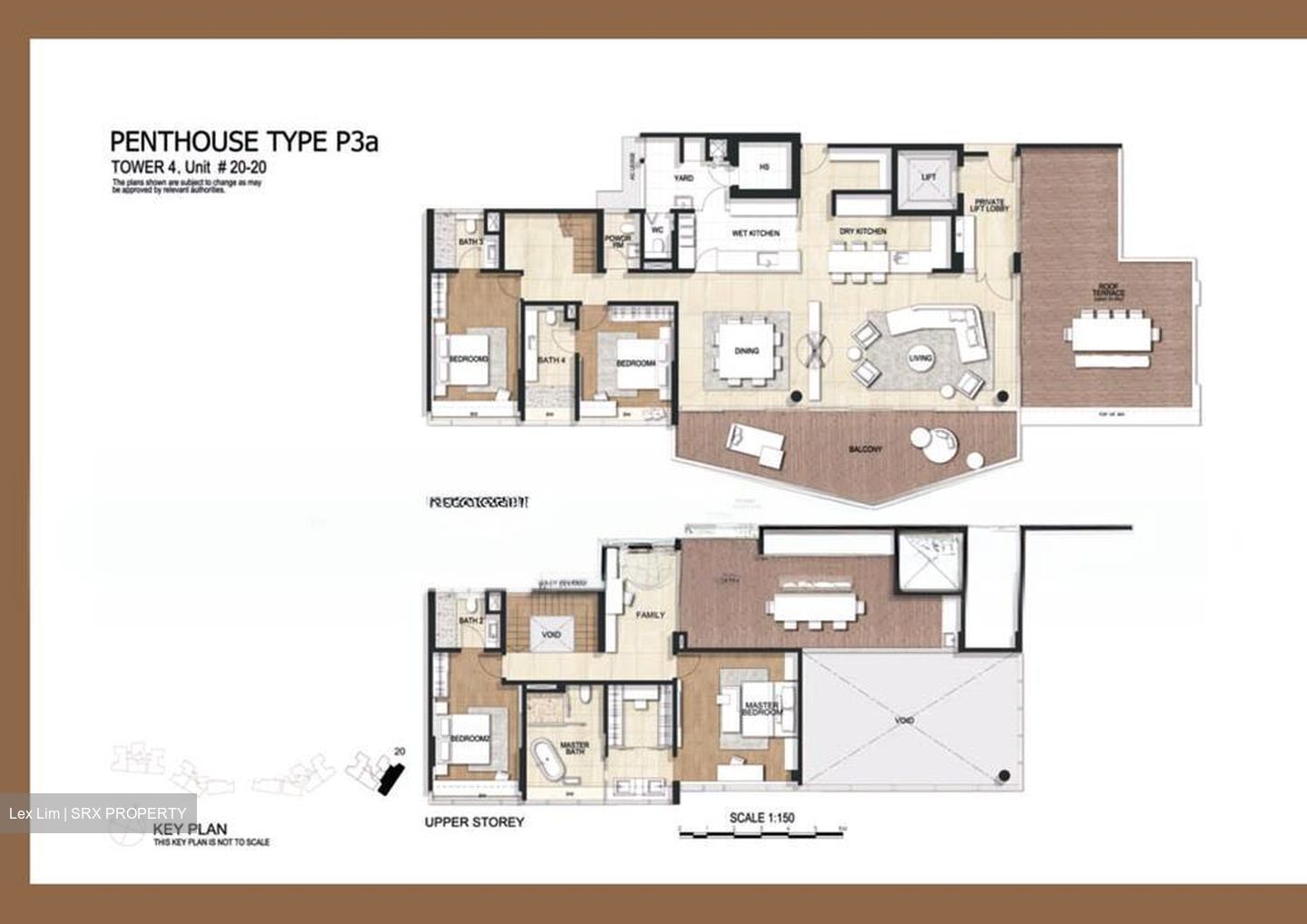 SilverSea (D15), Condominium #498451471